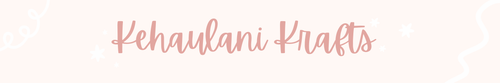 Kehaulani Krafts